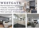 185 Westminster Drive Sw, Calgary, AB  - Indoor 