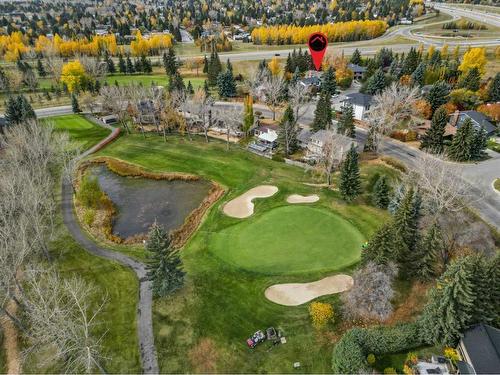 612 Varsity Estates Place Nw, Calgary, AB - Outdoor With View