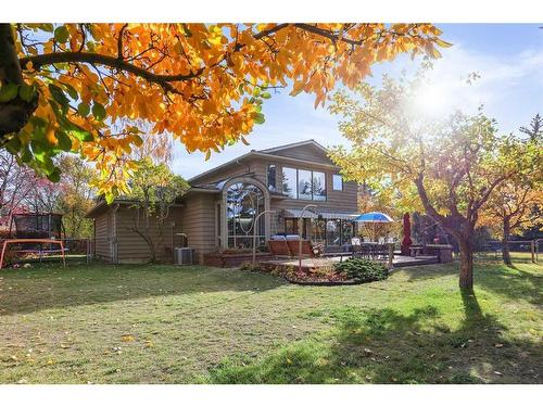 612 Varsity Estates Place Nw, Calgary, AB - Outdoor With Deck Patio Veranda