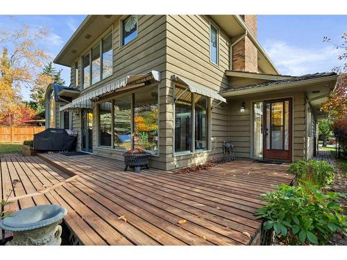 612 Varsity Estates Place Nw, Calgary, AB - Outdoor With Deck Patio Veranda