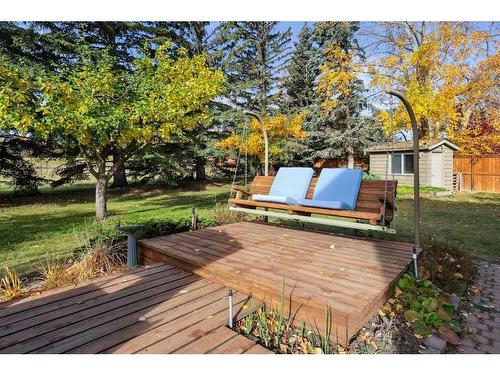 612 Varsity Estates Place Nw, Calgary, AB - Outdoor With Deck Patio Veranda