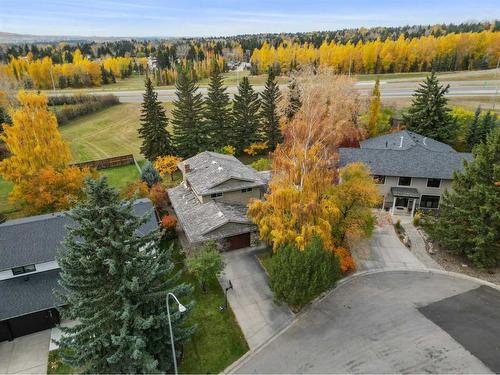 612 Varsity Estates Place Nw, Calgary, AB - Outdoor With View