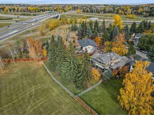 612 Varsity Estates Place Nw, Calgary, AB - Outdoor With View