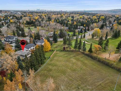 612 Varsity Estates Place Nw, Calgary, AB - Outdoor With View