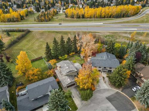 612 Varsity Estates Place Nw, Calgary, AB - Outdoor With View