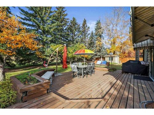 612 Varsity Estates Place Nw, Calgary, AB - Outdoor With Deck Patio Veranda