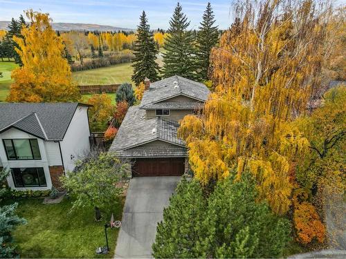 612 Varsity Estates Place Nw, Calgary, AB - Outdoor With View