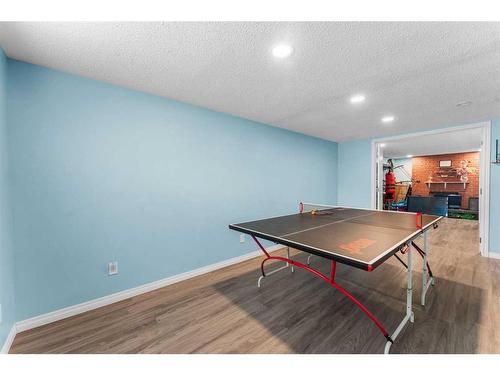 2018 Cottonwood Crescent Se, Calgary, AB - Indoor Photo Showing Other Room