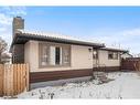 2018 Cottonwood Crescent Se, Calgary, AB  - Outdoor 