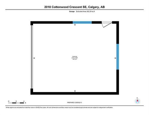 2018 Cottonwood Crescent Se, Calgary, AB - Other