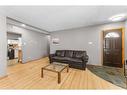 2018 Cottonwood Crescent Se, Calgary, AB  - Indoor Photo Showing Living Room 