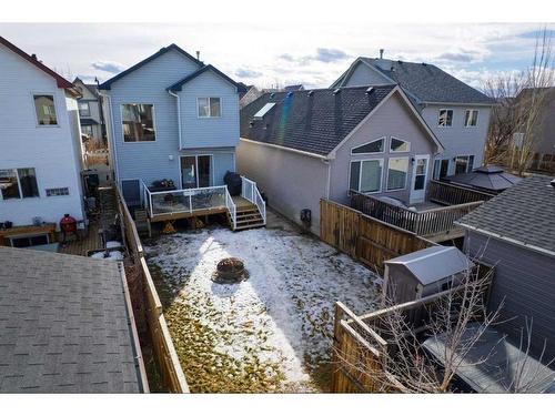 140 Prestwick Heights Se, Calgary, AB - Outdoor