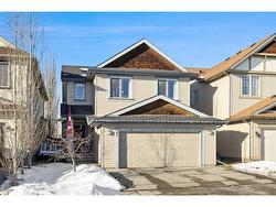 83 Copperstone Boulevard SE Calgary, AB T2Z 0K9