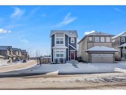 312 Sage Valley Drive NW Calgary, AB T3R 0J7