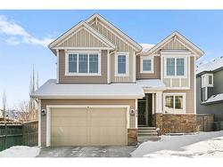 313 Auburn Shores Landing SE Calgary, AB T3M 2G2