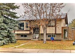 63 Bernard Place NW Calgary, AB T3K 2B8