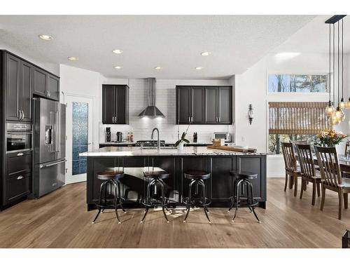 110 Royal Oak Point Nw, Calgary, AB - Indoor