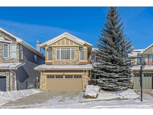 110 Royal Oak Point Nw, Calgary, AB - Outdoor