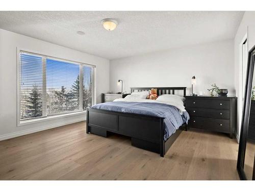 110 Royal Oak Point Nw, Calgary, AB - Indoor Photo Showing Bedroom