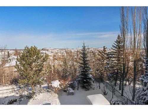 110 Royal Oak Point Nw, Calgary, AB - Outdoor With View