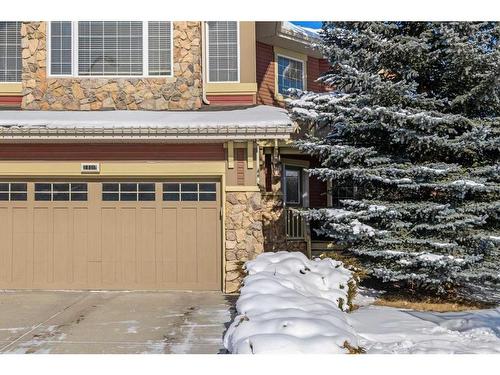 110 Royal Oak Point Nw, Calgary, AB - Outdoor