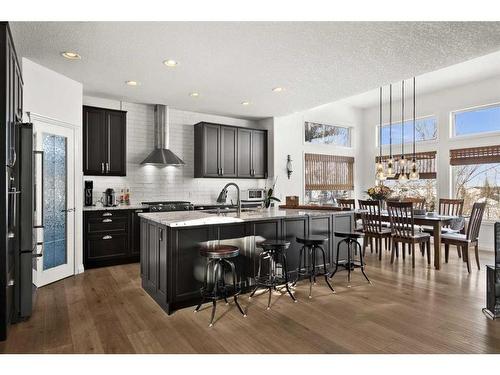 110 Royal Oak Point Nw, Calgary, AB - Indoor