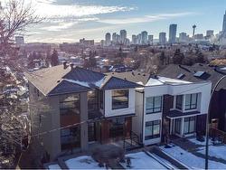 1007 DRURY Avenue NE Calgary, AB T2E 0M3