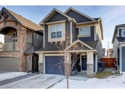 139 Cranbrook Green SE Calgary, AB T3M 2X2