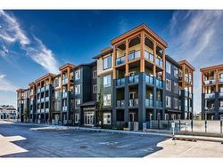 402-150 Auburn Meadows Manor SE Calgary, AB T3M 2S6