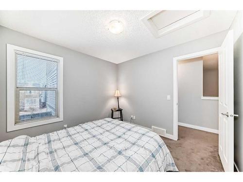 244 Walden Parade Se, Calgary, AB - Indoor Photo Showing Bathroom