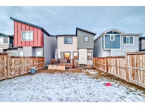 244 Walden Parade Se, Calgary, AB - Outdoor