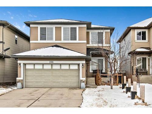 266 Everoak Drive Sw, Calgary, AB - Indoor Photo Showing Other Room