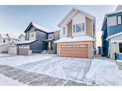 386 Spring Creek Circle SW Calgary, AB T3H 6G4