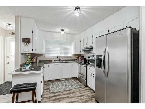 28 Beddington Crescent Ne, Calgary, AB - Indoor Photo Showing Kitchen