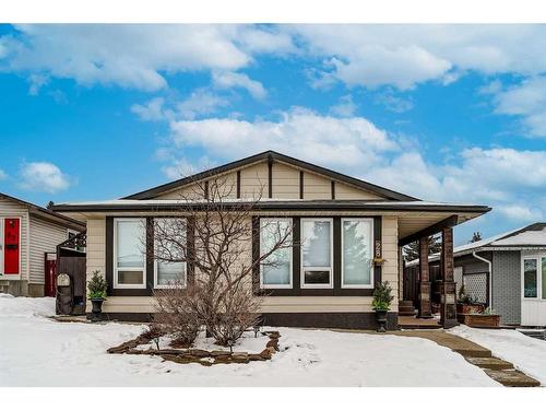 28 Beddington Crescent Ne, Calgary, AB - Outdoor