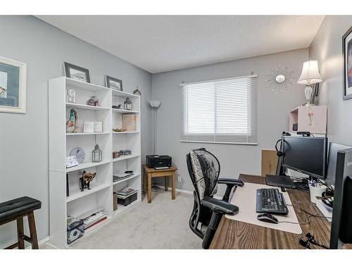 28 Beddington Crescent Ne, Calgary, AB - Indoor Photo Showing Office