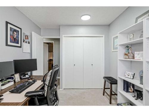 28 Beddington Crescent Ne, Calgary, AB - Indoor Photo Showing Office