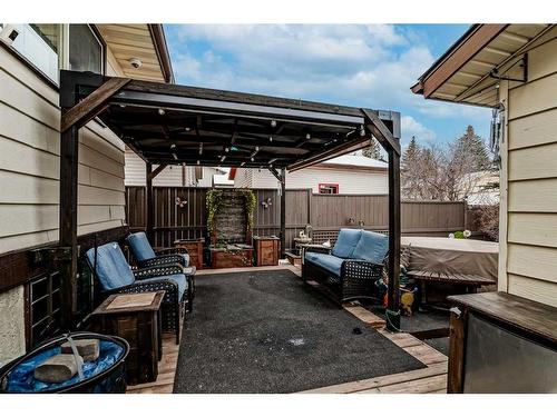 28 Beddington Crescent Ne, Calgary, AB - Outdoor With Exterior