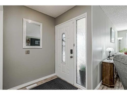 28 Beddington Crescent Ne, Calgary, AB - Indoor Photo Showing Other Room