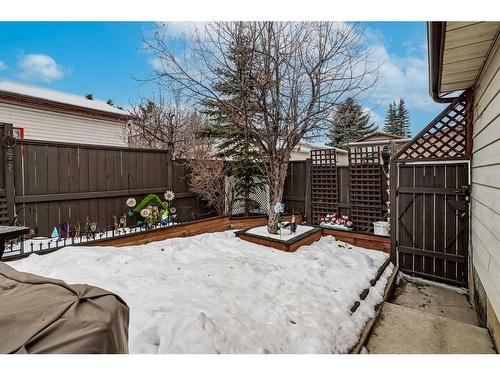 28 Beddington Crescent Ne, Calgary, AB - Outdoor