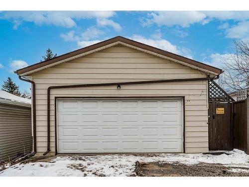 28 Beddington Crescent Ne, Calgary, AB - Outdoor With Exterior