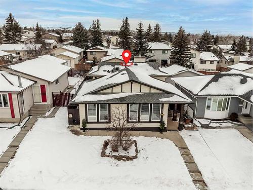 28 Beddington Crescent Ne, Calgary, AB - Outdoor