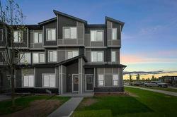 110-75 Cornerstone Row  Calgary, AB T3N 1A9