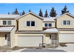 206 Edgedale Gardens NW Calgary, AB T3A 4M6