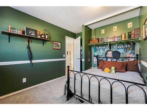 3922 Fonda Way Se, Calgary, AB - Indoor Photo Showing Other Room