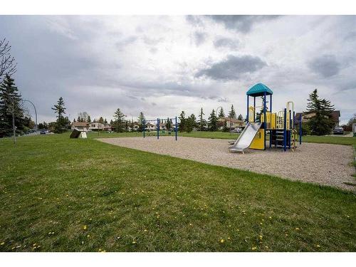 3922 Fonda Way Se, Calgary, AB - Outdoor With View