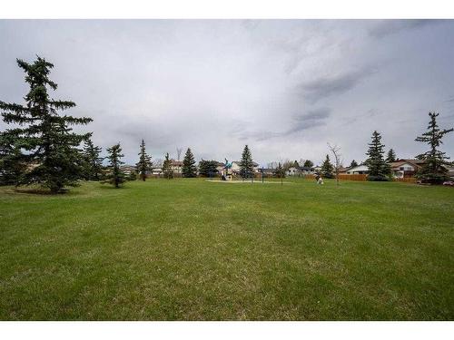 3922 Fonda Way Se, Calgary, AB - Outdoor With View