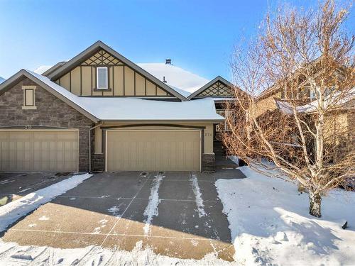 274 Cranleigh Place Se, Calgary, AB - Outdoor