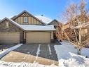 274 Cranleigh Place Se, Calgary, AB  - Outdoor 