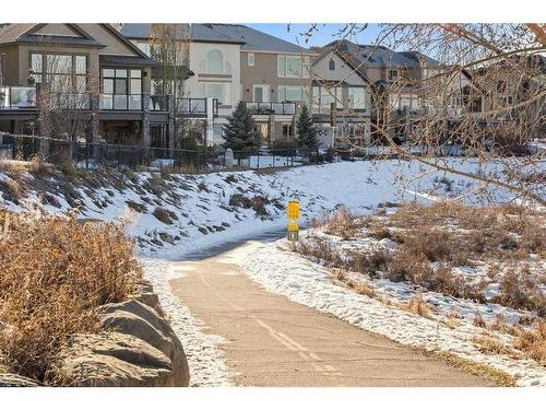 274 Cranleigh Place Se, Calgary, AB - Outdoor